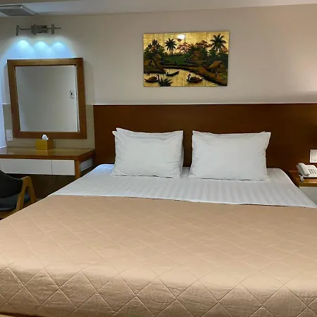 Mia Hotel Ben Thanh